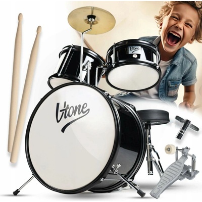 V-TONE VD JUNIOR BK – Zboží Dáma