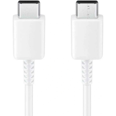 Samsung EP-DA705BWEGWW USB C - USB typ C bílý
