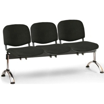 Biedrax čalúnená lavica do čakární Viva LC9376C