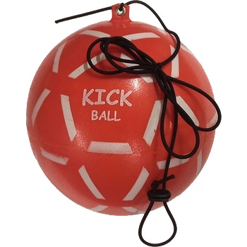 Plasto Ball Ритни топката - руги фоци plasto