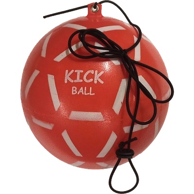 Plasto Ball Ритни топката - руги фоци plasto