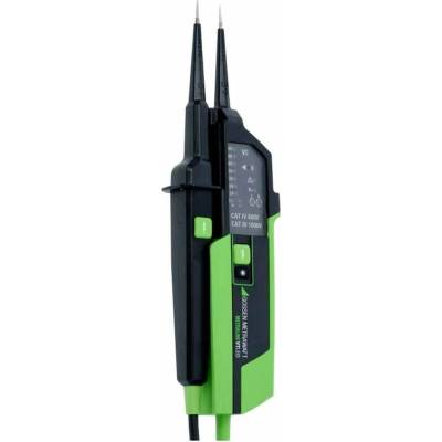 Gossen Metrawatt METRALINE VT LED