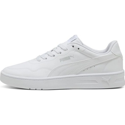 Puma COURT LALLY bílá – Zboží Mobilmania