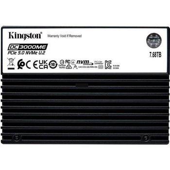 Kingston DC3000ME 7.68TB (SEDC3000ME/7T6)