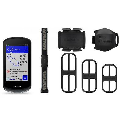 Garmin Edge 1040 PRO Sensor Bundle 010-02503-11