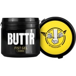BUTTR - обезболяващ гел за фистинг (500 мл) - lovesexshop