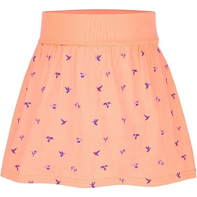 LOAP dievčenské sukne Baxika oranžová