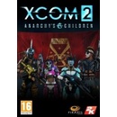 XCOM 2 Anarchy's Children