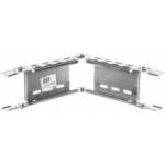 Baks Articulated hatch type LLL100H42 143110