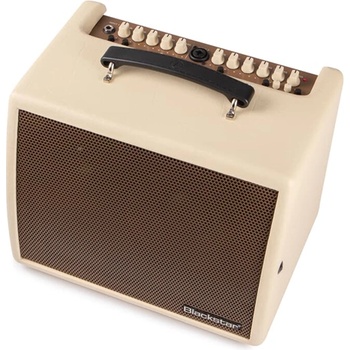 Image 1 of Blackstar Sonnet 60 Blonde