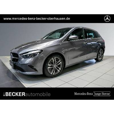 Mercedes-Benz B 180 100 kW