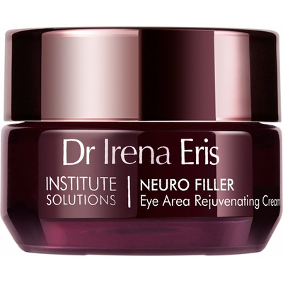 DR IRENA ERIS Institute Solutions Neuro Filler Eye Area Rejuvenating Cream Продукт за очи дамски 15ml