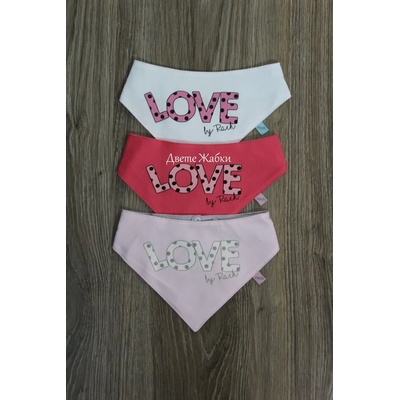 Rach Бандана Rach за момиче