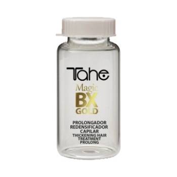 Tahe Magic Bx Gold Treatment HomeCare 5x10 ml