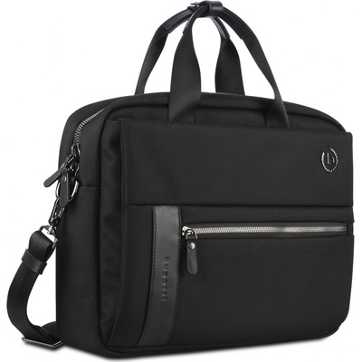 Bugatti Business 15" Nero 49640201 černá