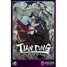 The Legend of Tianding