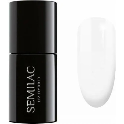 Semilac UV Hybrid 031 Black Diamond 7 ml