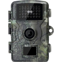 Secutek Fotopast DL001 - 16MP, PIR, IP66