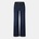 7 For All Mankind Дънки 7 For All Mankind Women's Stovepipe Straight Leg Jeans - Dark Blue