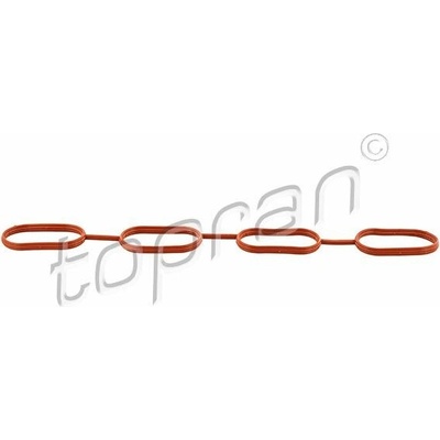 Tesnenie kolena sac. potrubia TOPRAN 628 121