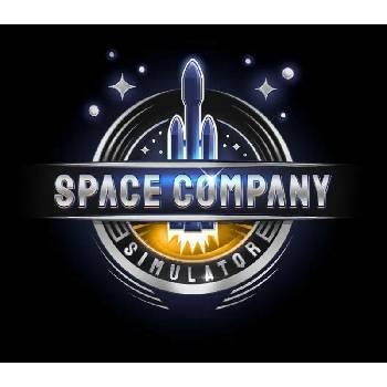 Space Company Simulator