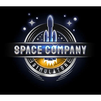 Space Company Simulator