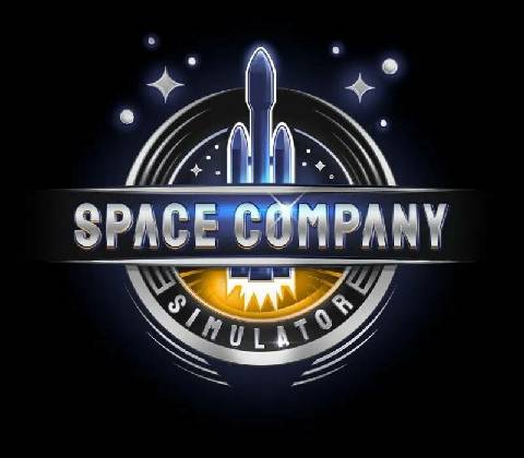 Space Company Simulator