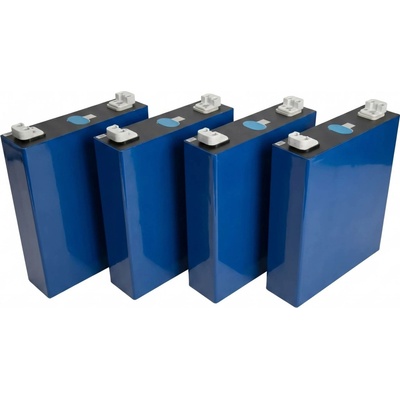 EVE Grade A+ články LiFePO4 MB31 314Ah 3,2V D06 R25-VI26