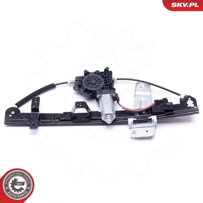 Zvedací zařízení oken ESEN SKV 51SKV101