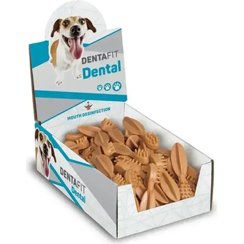 Dafiko Дентален Стик Четка за Зъби Прополис 70бр (83815)