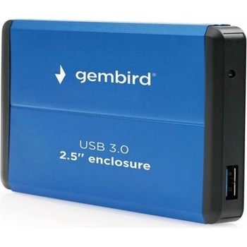 Gembird EE2-U3S-2-B