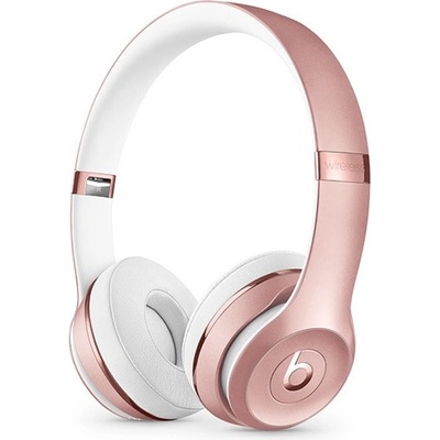 Apple Beats Solo 3 wireless rose gold (MX442EE/A)