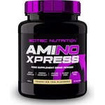 Scitec Nutrition Ами-НО Експрес / 440 г - Студен чай с праскова / 440 г
