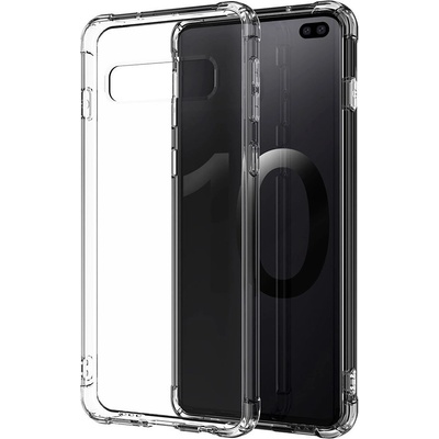 Anti Shock 0,5 mm Huawei Mate 10 Pro Čiré – Hledejceny.cz