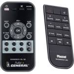 GENERAL MAGNAT Sounddeck 150 - дистанционно управление дубликат (Sounddeck 150) Дистанционно