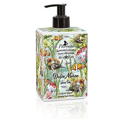 Florinda Tekuté mydlo Dolce Marea 500 ml