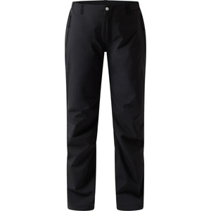 Haglöfs Дамски водоустойчив панталон Haglöfs Women's Ozka Proof Pant Waterproof trousers - True Black - размер XS (107-4266-0111)