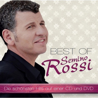 Rossi Semino: Best Of DVD