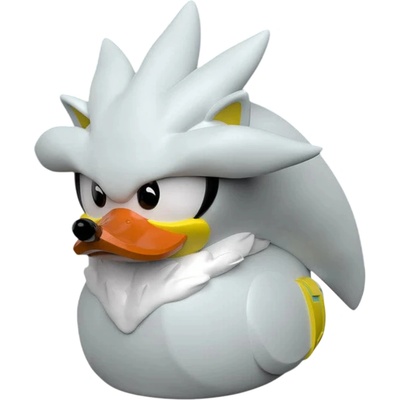 Numskull Designs Sonic bz 1st Ed Silver The Hedgehog