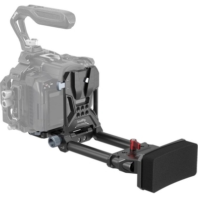 SmallRig Advanced Compact V-Mount 4063