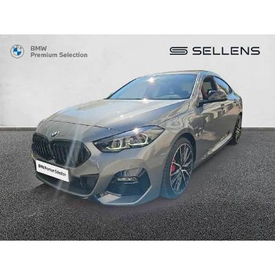BMW 218i M Sport 101 kW