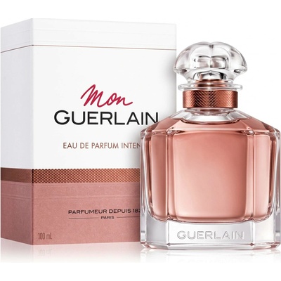 Guerlain Mon Intense parfémovaná voda dámská 100 ml