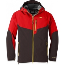 Outdoor Reasearch Hemispheres Man jacket darkroast/samba