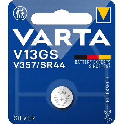 Varta SR44 1ks 4176101401
