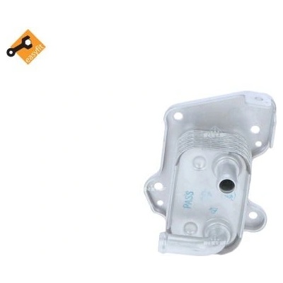 Olejový chladič, motorový olej NRF31753