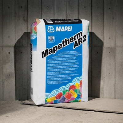 MAPEI Mapetherm AR2 lepidlo na izolácie 25kg