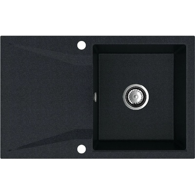 Sink Quality Obsidian SKQ-OBS.B.1KDO.X