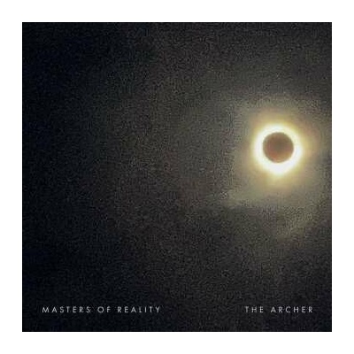 Masters Of Reality - The Archer CD