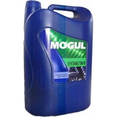Mogul Syntrans 75W-90 10 l