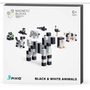 PIXIO Black & White Animals